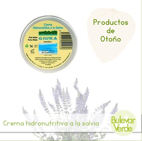 Bulevar_Verde's tweet photo. Este #Otoño e Invierno protege e hidrata tu piel con la crema hidronutritiva a la Salvia que tenemos en la web. https://t.co/MZsYcczGNC https://t.co/mnzu0vp1c1