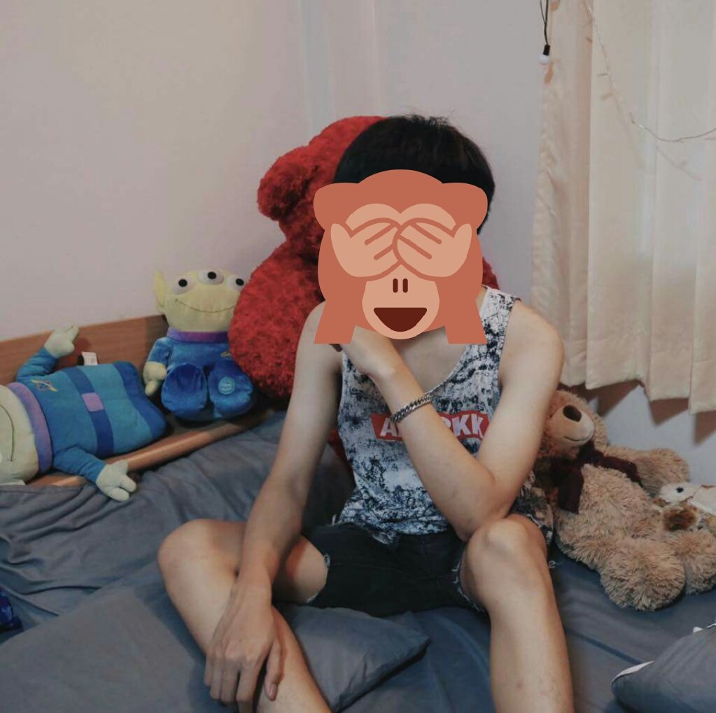CHN92_'s tweet photo. อยากมีคนคุมครับ😳🤐
#ยืมเมจfoesex 
#เรียลชาย https://t.co/8wP61Psx5H