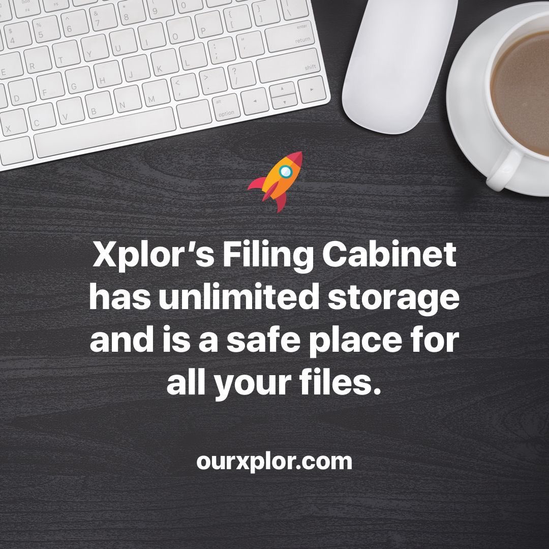 myxplorsupport's tweet photo. Get access to your files anywhere through secure cloud storage and file backup for your photos, videos, child records and more with Xplor Filing cabinet. #childcare #ccms #ccits https://t.co/Ovn8OMjPQU