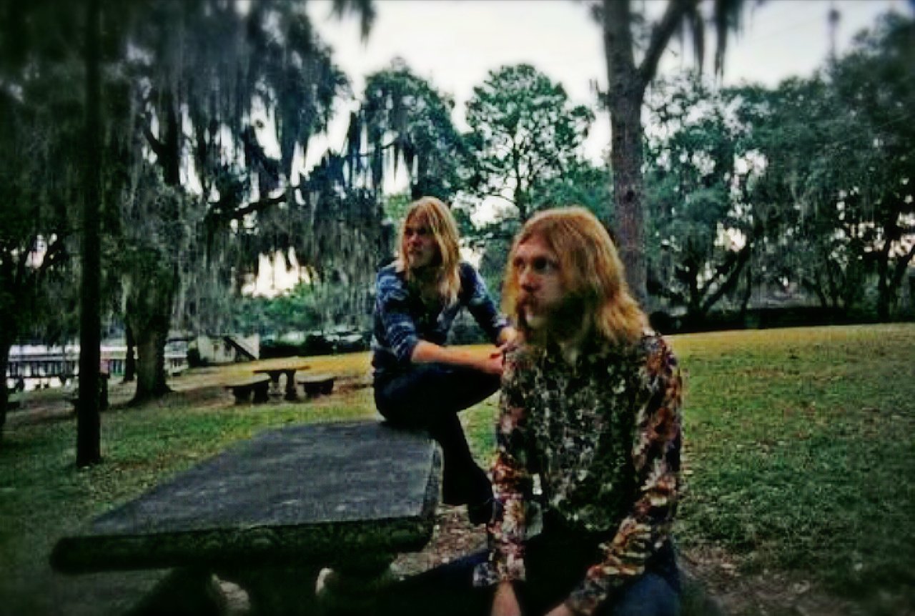   Happy Birthday Duane Allman   Gregg             