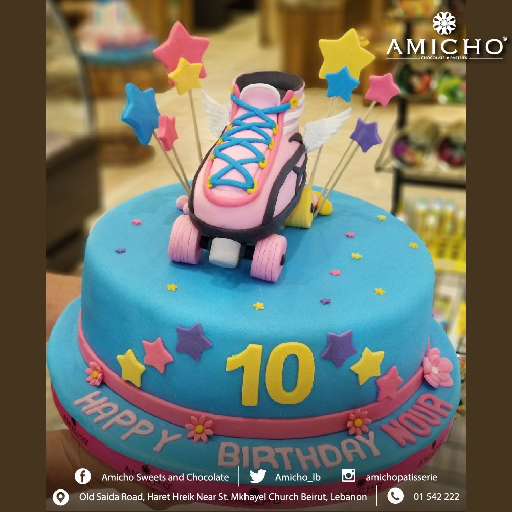 AmichoPastry's tweet photo. العرض بعدوا مكمل ع قوالب ال 3D
ايام الأسبوع ما عدا الأحد❤من الساعة 🕛١٢ ل 🕑٢ ❤ 
أجمل تشكيلة وصحتين سلف .
Tele: 01 - 542222 / 549999 / 552222 / 559999
#amicho #delicious #tasty #beirut #likeforlike #followforfollow #xmas #season #creative #creativity #design #cake #dessert https://t.co/i99R21utQd