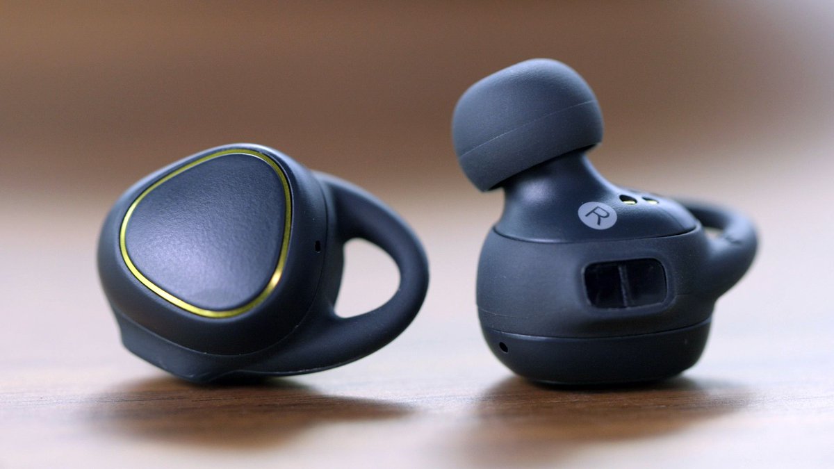 samsung gear iconx 2018 black friday