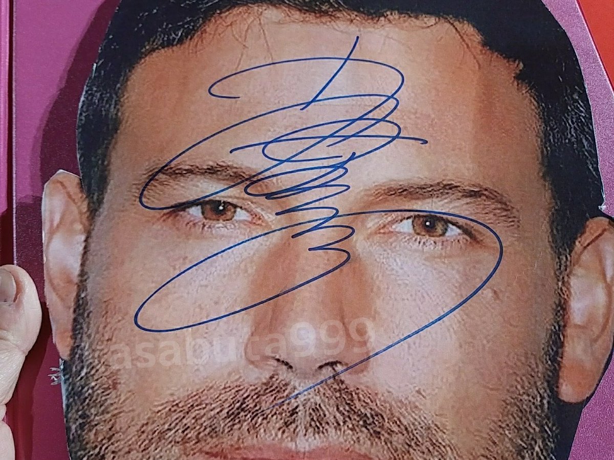 小原雅人さん(ベン・アフレック・ バットマン声優) 洋画で御世話になっ