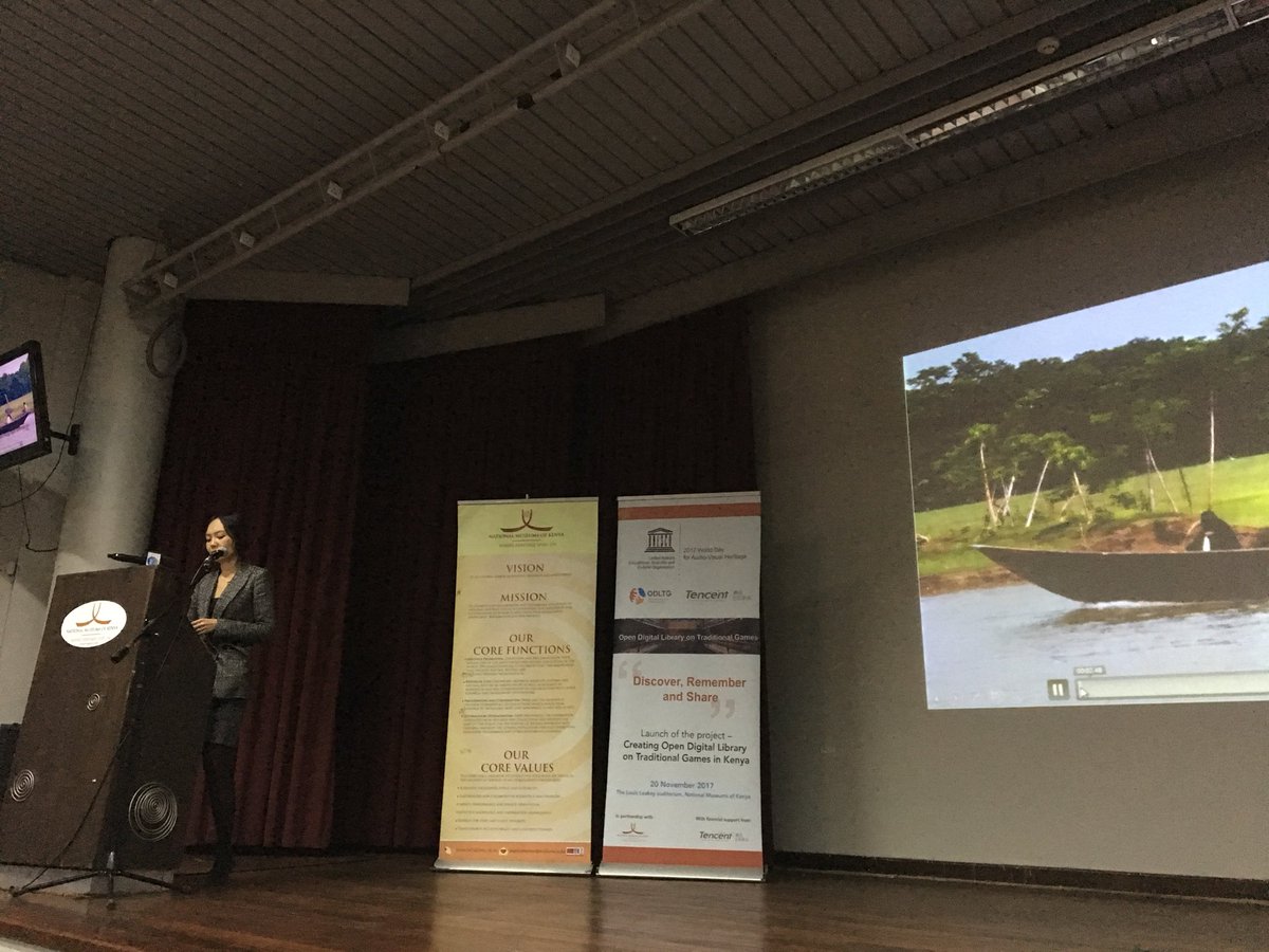 j_dutoit's tweet photo. New version of website launched for Creating Open Digital Library on traditional games @UnescoEast #TraditionalGameOn https://t.co/IDjLCz2HEZ