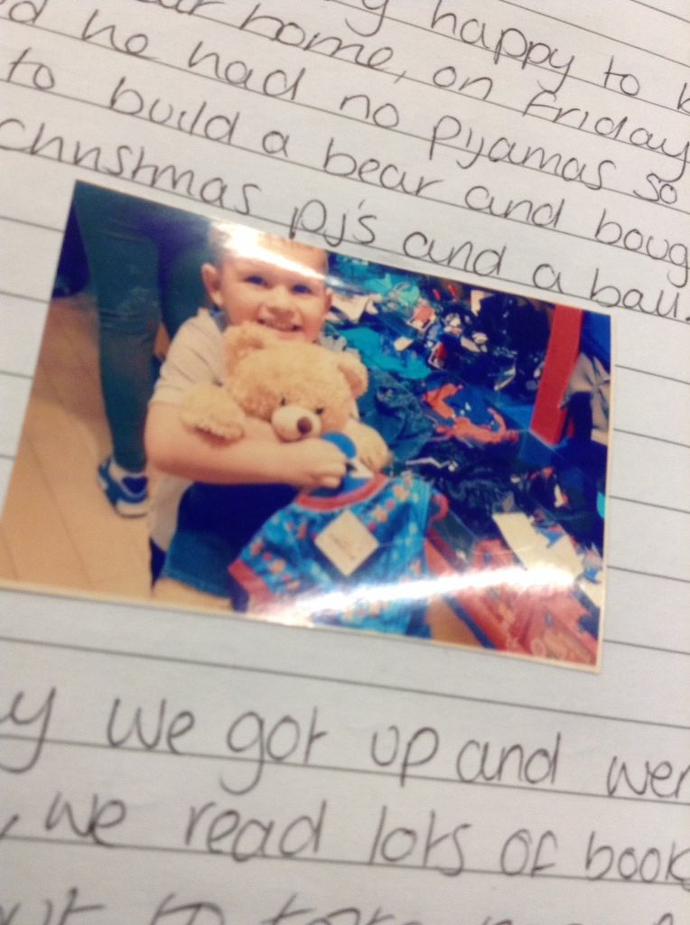 bailey_bearFP's tweet photo. @bailey_bearFP has been shopping for Christmas pJs this weekend. @Mrs_Crellin  @FallaParkSchool #nursery https://t.co/RmfYDktTyx