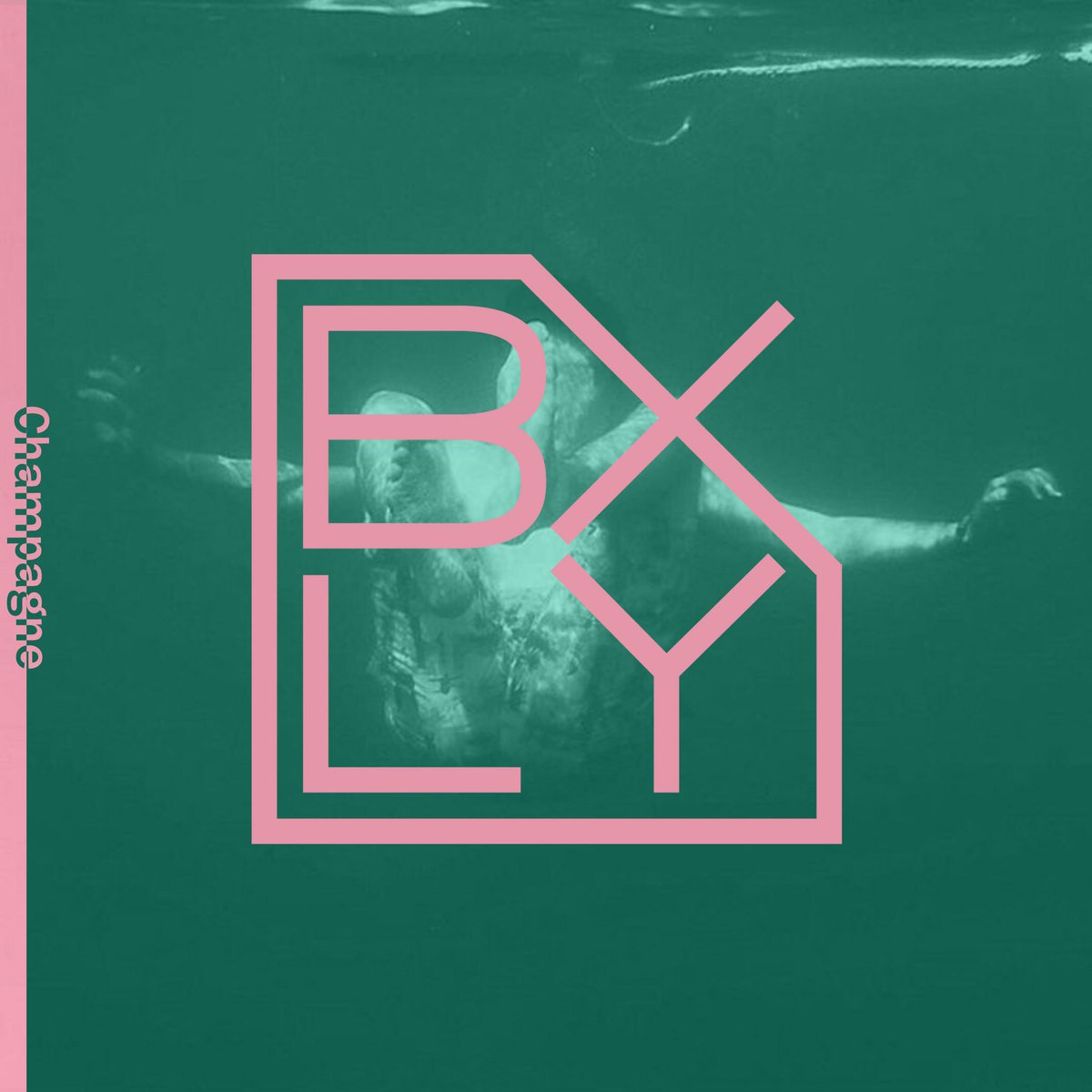 🚨🥂THIS IS NOT A DRILL 🥂🚨 We're super excited to announce that we will be releasing our debut single on the 1st December! 🎉 Everyone, meet 'Champagne'. 🍾