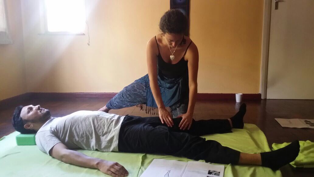 ShenMantra's tweet photo. #CapeTown Come Thai with us &amp; take your skills to the next level! #ThaiYogaMassage #Yoga #yogaSouthAfrica ✨ https://t.co/kLeZstn1iE