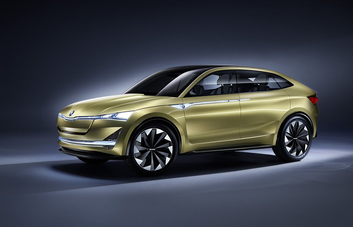 leaseav's tweet photo. Skoda voorspelt elektrische toekomst. #Skoda #Elektrisch
https://t.co/LNdff8b2kq https://t.co/of8jWcFOUu
