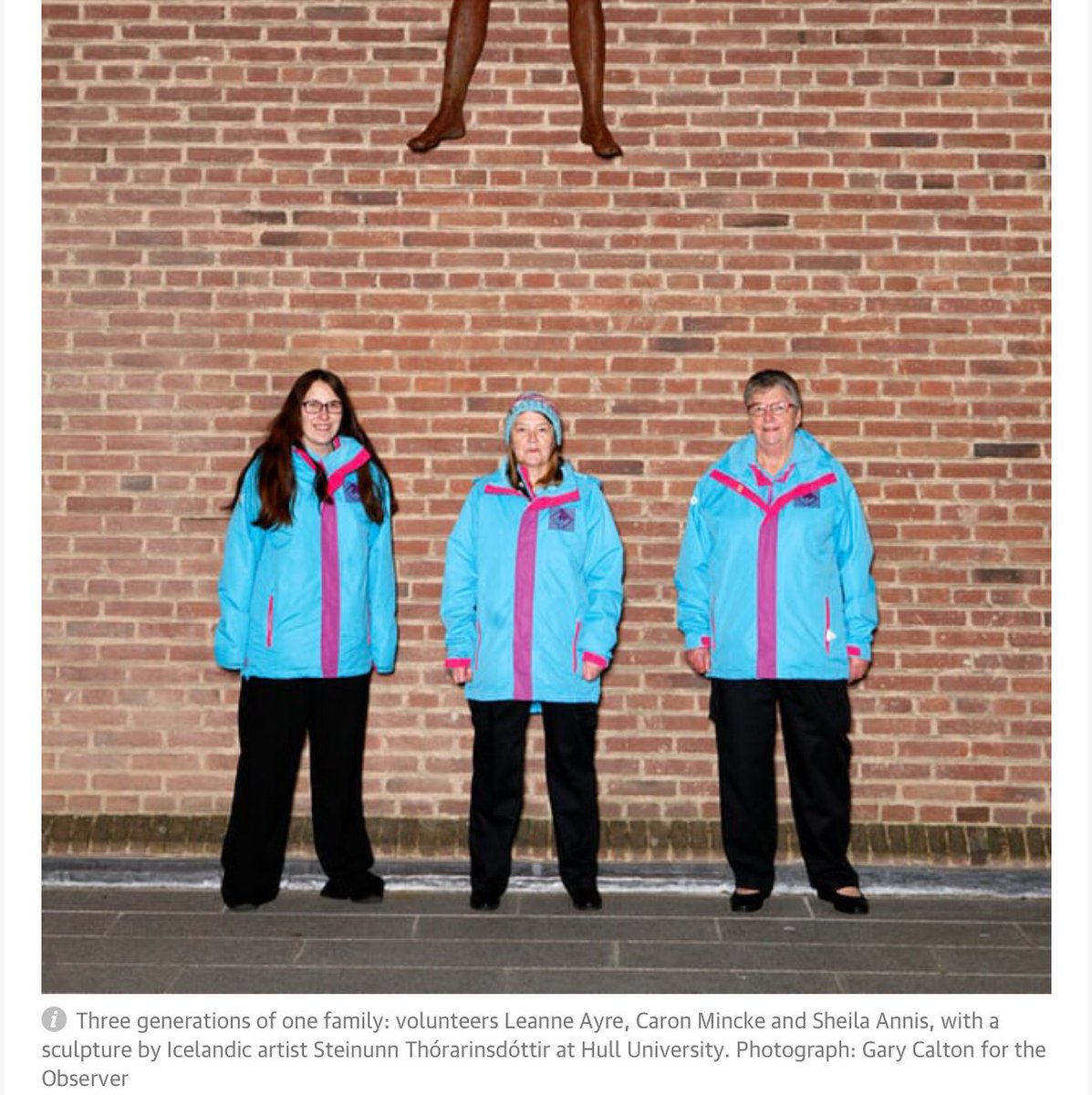 BhsMuralHull's tweet photo. Fantastic article by @MsRachelCooke for @guardian about @2017Hull &amp; @2017Volunteers. We’re especially chuffed to read that she fell most hard for @BhsMuralHull amongst Hull’s fine architecture. #Hull2017 #AlanBoyson #StillNeedsListing #Case1436408 
https://t.co/CYUdsjViyx https://t.co/8W47dNNbwK