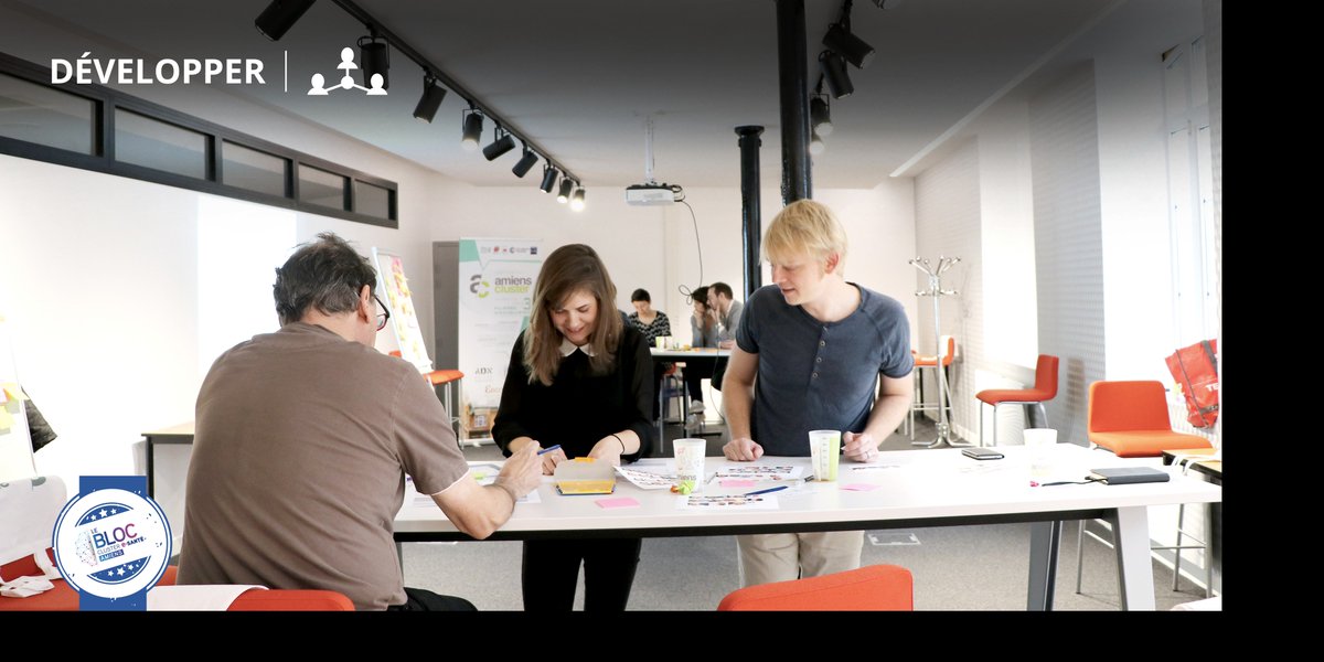 CLUSTER | E-Santé tweet media