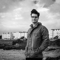 It's the second of our new #ThirstyTalk series tomorrow eve, with #IanOstericher discussing issues around the USA/Mexico border. Free to attend, but pls register via Eventbrite:
facebook.com/events/7284151…