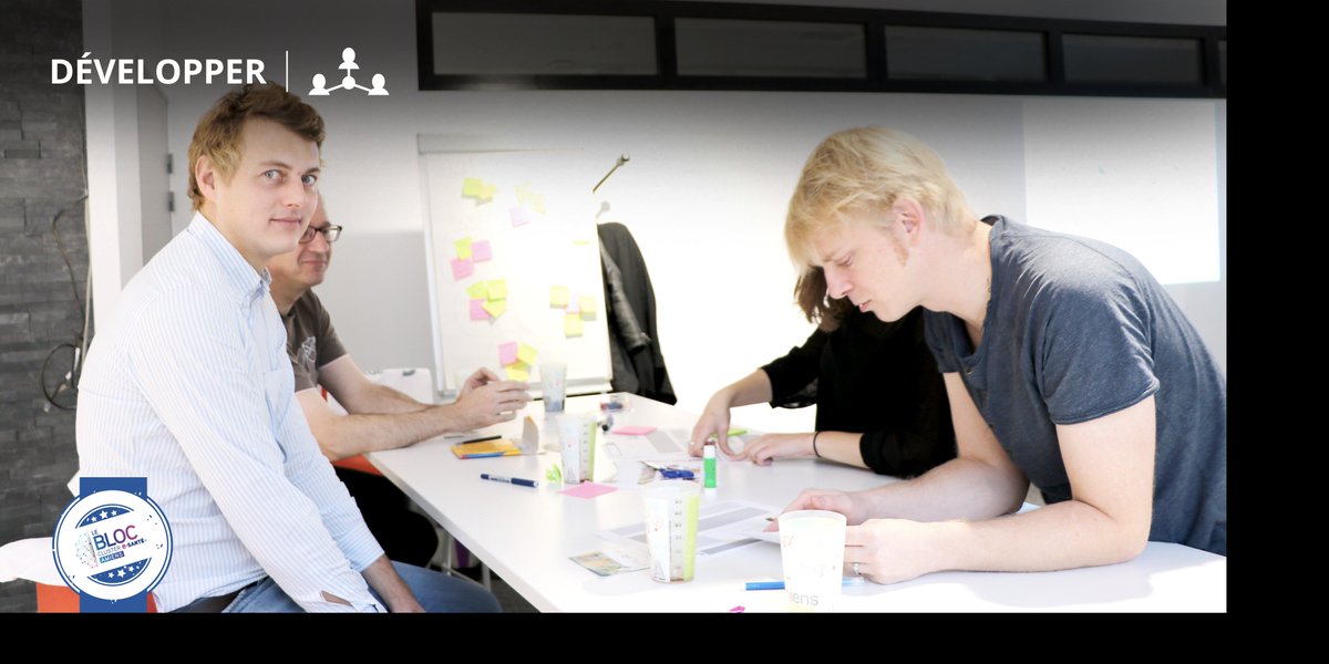 CLUSTER | E-Santé tweet media