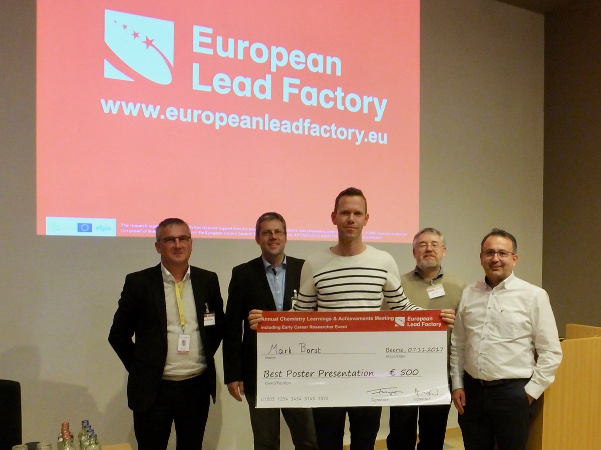 Syncom BV tweet media