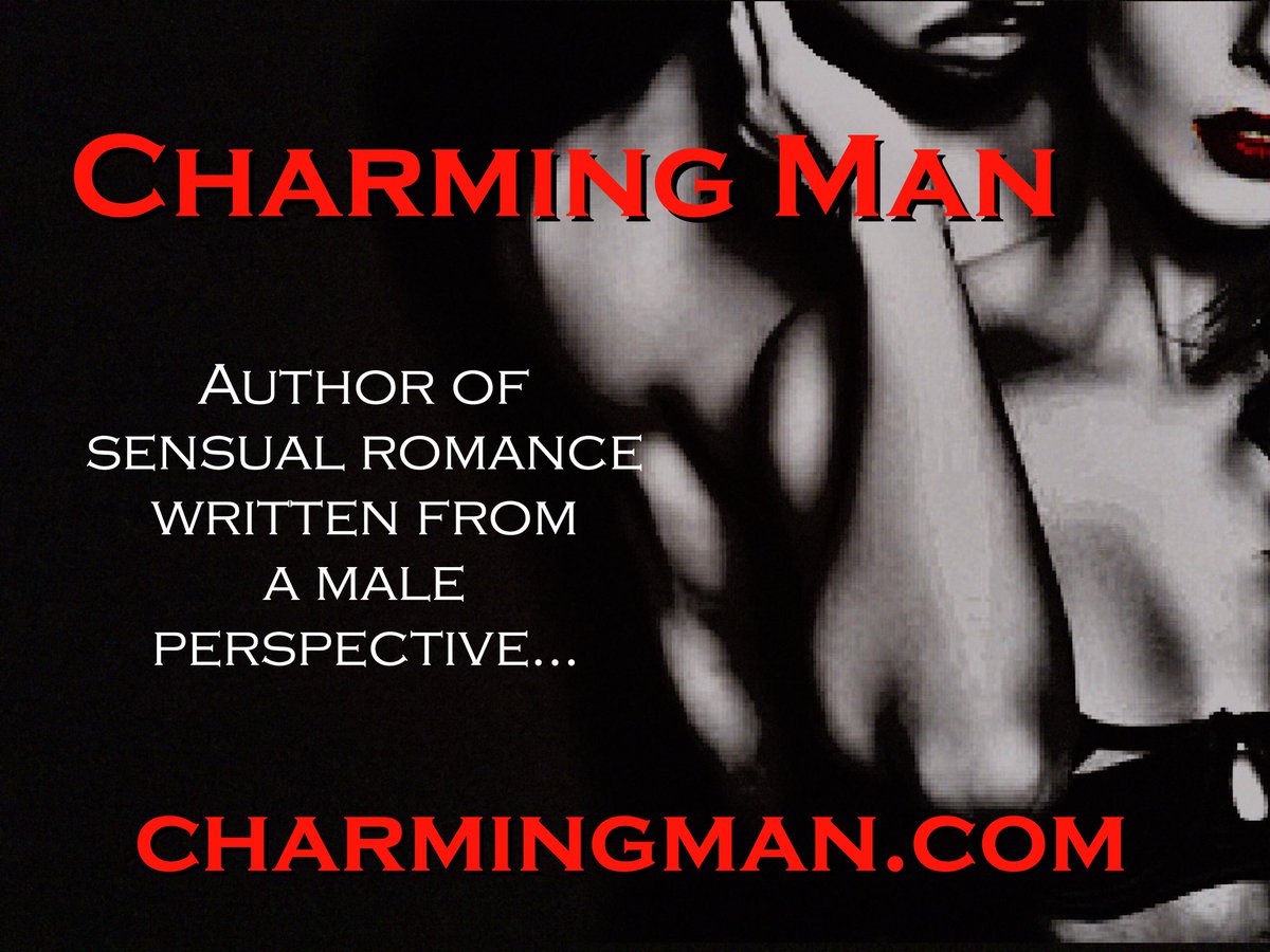 charmingxman's tweet photo. Discover the world of sensual romance written from a male perspective... Encounters between strangers, voyeurism and much more...

#SensualRomance #EncountersBetweenStrangers

https://t.co/s4NM43jmQQ https://t.co/HgKJDPs2mD