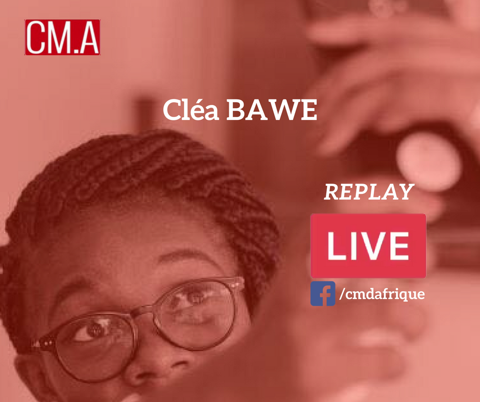cmdafrique's tweet photo. 🎞 Streaming de la Saison 1 des #CMDALive 

Épisodes 1 à 5

E01 https://t.co/GLcWJYi8FX 
E02 https://t.co/tcg637AheY 
E03 https://t.co/Jggge5rWxk
E04 https://t.co/hOp15SBMhr 
E05 https://t.co/uNyBGcMuJt https://t.co/uHTkxwDYLo