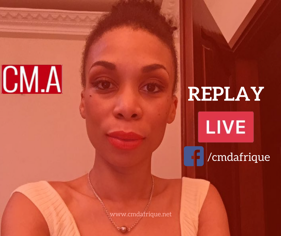 cmdafrique's tweet photo. 🎞 Streaming de la Saison 1 des #CMDALive 

Épisodes 1 à 5

E01 https://t.co/GLcWJYi8FX 
E02 https://t.co/tcg637AheY 
E03 https://t.co/Jggge5rWxk
E04 https://t.co/hOp15SBMhr 
E05 https://t.co/uNyBGcMuJt https://t.co/uHTkxwDYLo