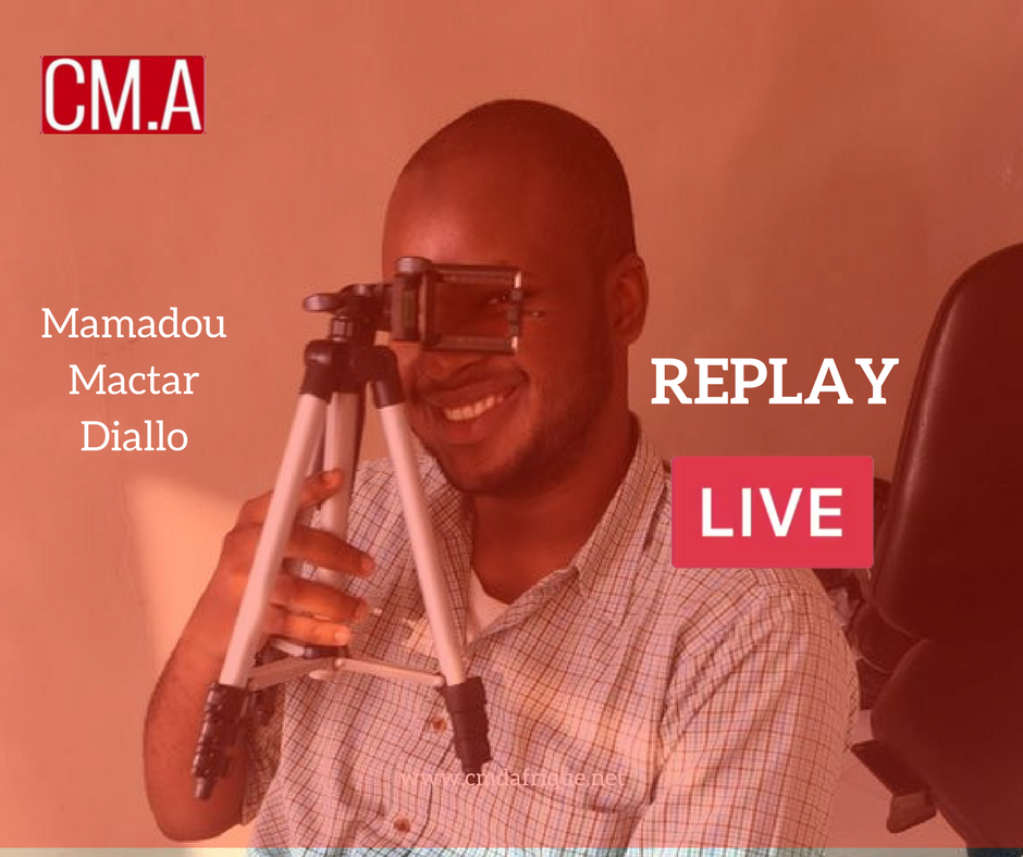 cmdafrique's tweet photo. 🎞 Streaming de la Saison 1 des #CMDALive 

Épisodes 1 à 5

E01 https://t.co/GLcWJYi8FX 
E02 https://t.co/tcg637AheY 
E03 https://t.co/Jggge5rWxk
E04 https://t.co/hOp15SBMhr 
E05 https://t.co/uNyBGcMuJt https://t.co/uHTkxwDYLo