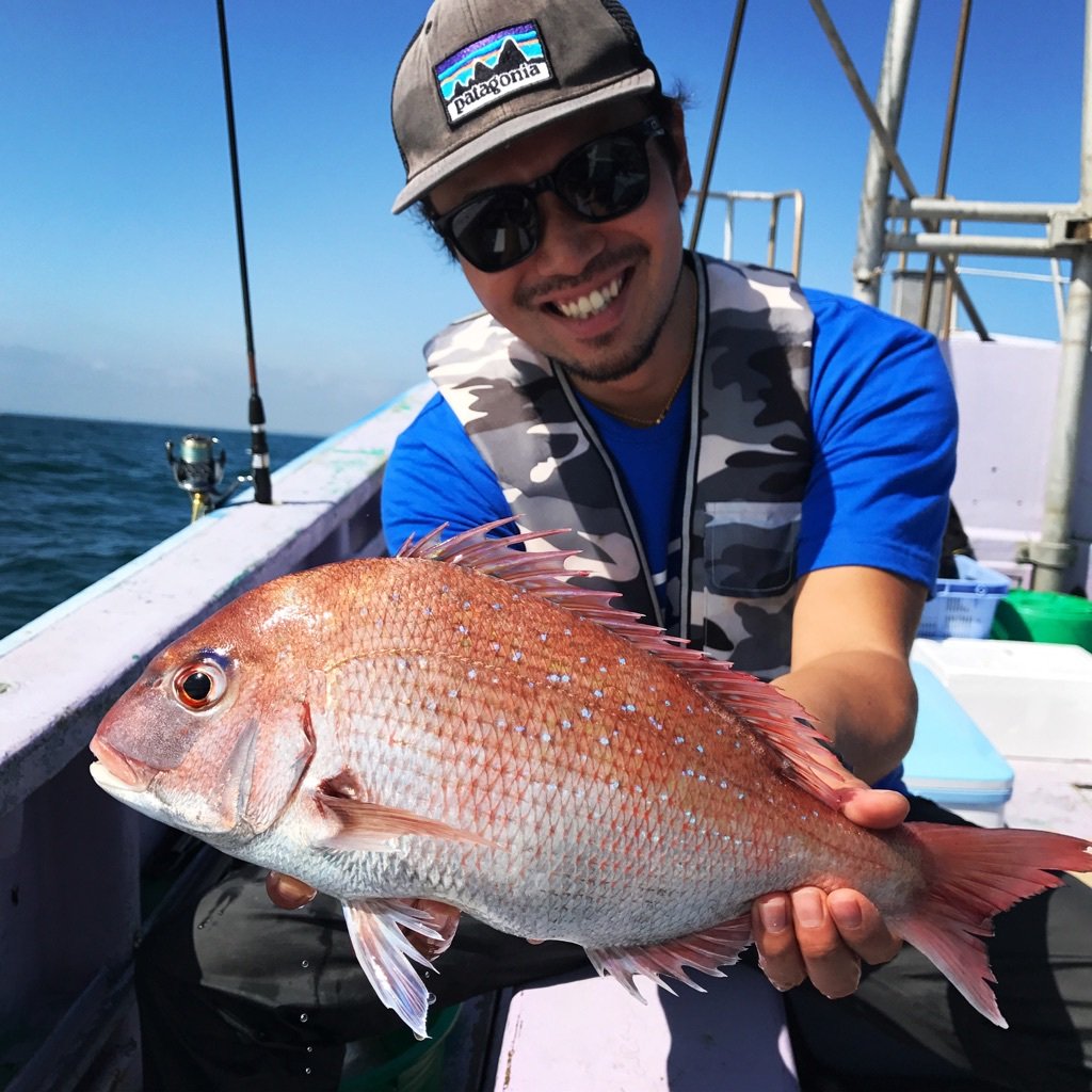 株式会社リプレイ A Twitter はじめまして 株式会社replayの菊池です 釣りが大好きです 幼少期から釣りが大好きで 堤防からのサビキ釣り ワカサギ釣り 渓流フライフィッシング 管釣り ブラックバス シーバス 等様々な釣りを 詳しくは T Co