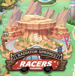 tsumland's tweet photo. 【ツムツムランド】ラジエーター・スプリングス・レーサー（Radiator Springs Racers）のステージ29のステージ情報＆攻略情報 https://t.co/MLcUifTWBC #ツムツムランド #ツムラン https://t.co/Qu2tsb3tUZ