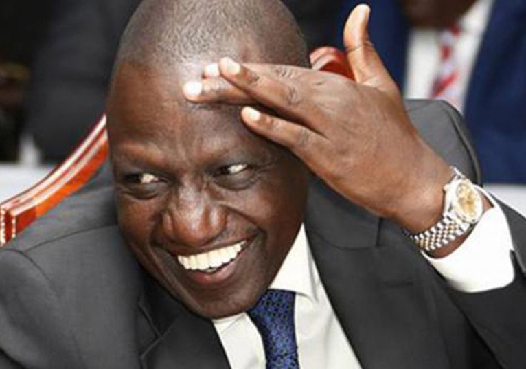 “Mbarikiwe mpaka mshangae”: DP Ruto’s elation following Supreme Court victory ow.ly/lKa230gGFLz via <a href="/edailykenya/">eDaily Kenya</a>