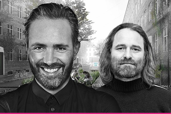 #PODCAST: This week's guests on ShopTalk.London are <a href="/FlemmingRafn/">Flemming Rafn</a> and Jeppe Ecklon from @TREDJENATUR discussing re-inventing the streets in Copenhagen… #WANShopTalk
Listen Here: bit.ly/2AUPTDG