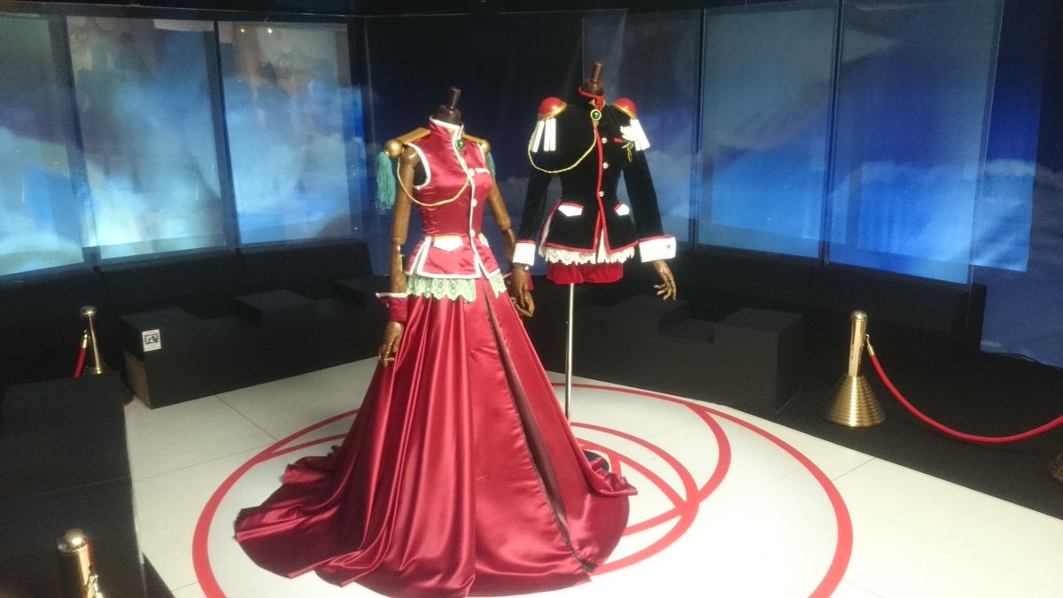 少女革命ウテナtvアニメ周年記念展 Su Twitter 少女革命ウテナtvアニメ放送周年記念展へのご来場 誠にありがとうございました 撮影ok Ngエリアの指定が細かくなっておりましたが 皆様のご理解とご協力 本当にありがとうございました 重ねて御礼申し上げます 少女革命ウテナtvアニメ周年記念展 Su Twitter 少女革命ウテナtvアニメ放送周年記念展へのご来場 誠にありがとうございました 撮影ok Ngエリアの指定が細かくなっておりましたが 皆様のご理解とご協力 本当にありがとうございました 重ねて御礼申し上げます