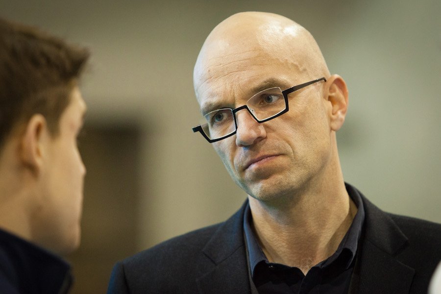 #TeamFranceAviron Un nouveau chef de secteur homme avironfrance.fr/fr/actualites/… <a href="/MediasAviron/">Mag Aviron</a> <a href="/marcventouillac/">marc ventouillac</a>