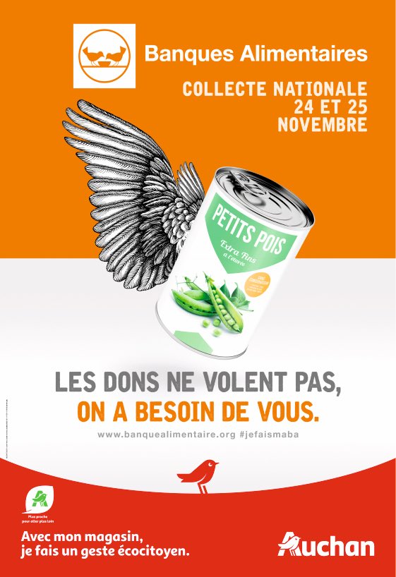 Le 24 et 25 Novembre