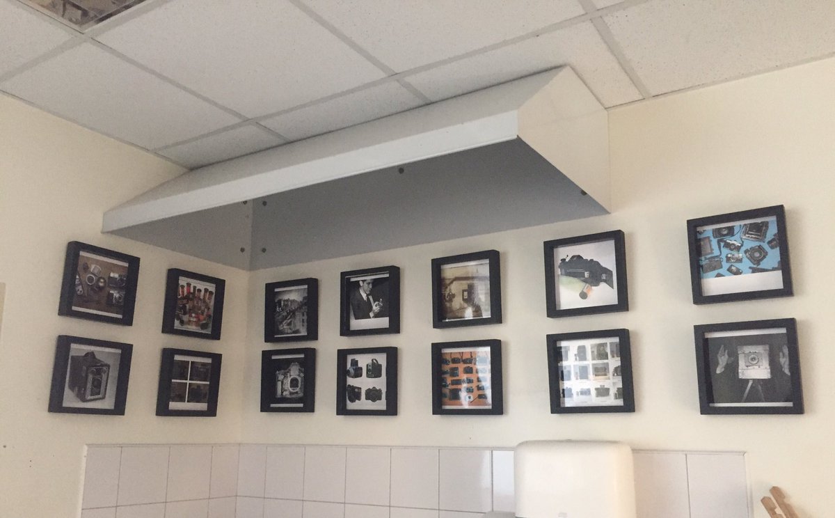 JESSArtDept's tweet photo. Lots of new artwork being displayed around school. Thank you, peasinapod, for all of our photo frames #Sustainability #JESSEnvironment @JESSDubai @JESSMusicDept @JESSHeadSec @JESS_Secondary @JESSScienceDept @JESSArtDept https://t.co/XRD7vOzxvz