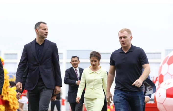 Sportsatu FC tweet media