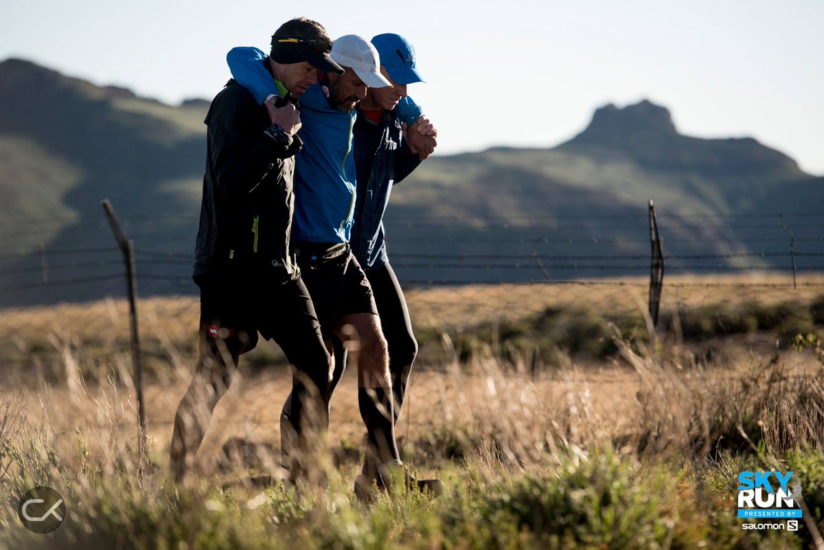 vuurtoring's tweet photo. Come to #Skyrun they said.
It would be fun, they said.
Plenty more amazing pics on the Skyrun FB page: https://t.co/rGrSP036wX
Photos by @CraigKolesky, @BruceViaene & @xavierbriel
#hellofarun https://t.co/XPXR5ZeHQB