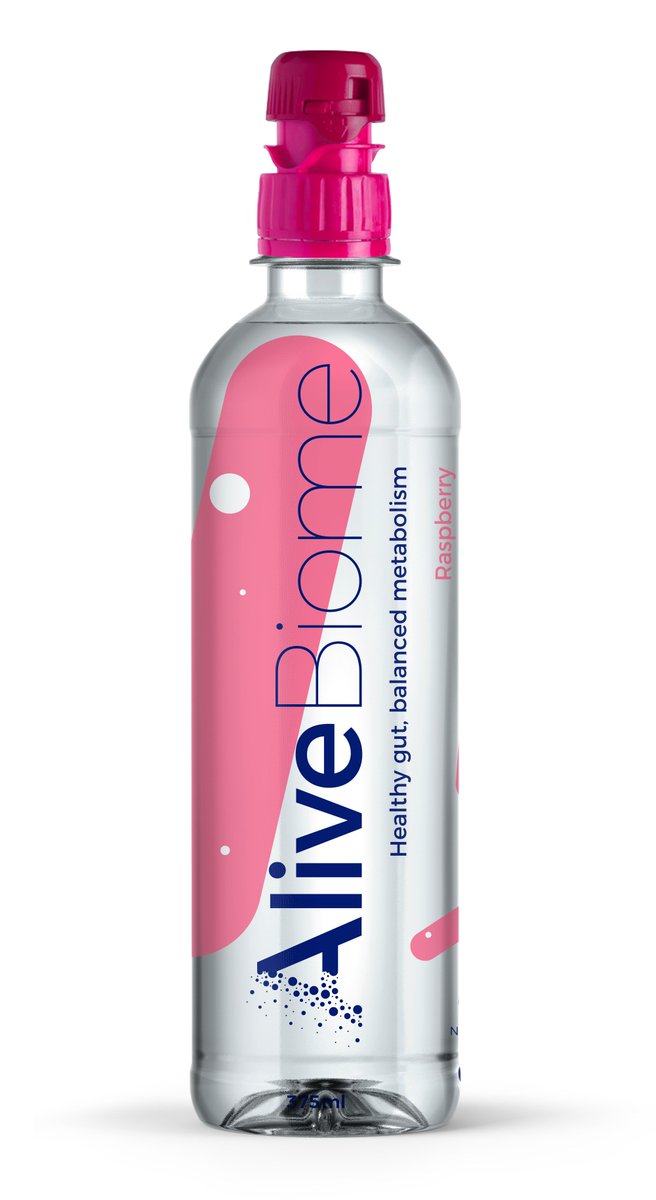alivebiome's tweet photo. 1 day to our official launch. Come and see us on stand 441 @FoodMattersLive Quote #guthealth for a free bottle https://t.co/xf2XdpoCJU