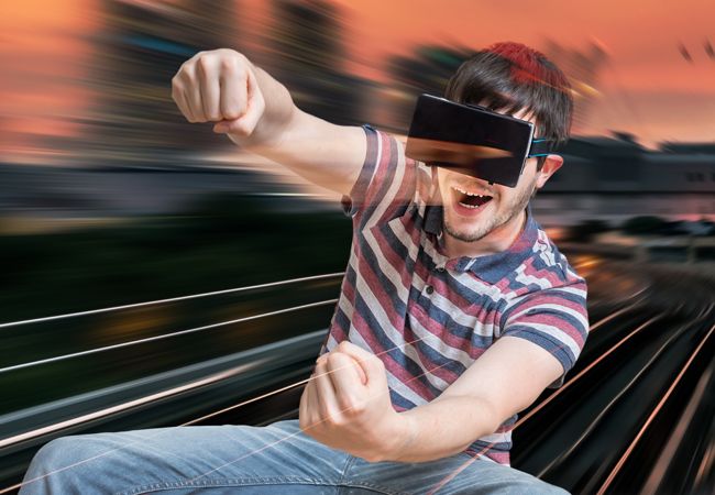 ACGWorld's tweet photo. Your chance to become a tablet! Yes, you heard it right! Take a ride on a virtual reality roller coaster and take a sneak peek into the life of a tablet. Visit @ACGWorldwide Future World at #PMEC2017 at Hall 5, Booth J40. #ACGFutureWorld https://t.co/y19YnQxPKT @cphionline https://t.co/6GYurpcUVa