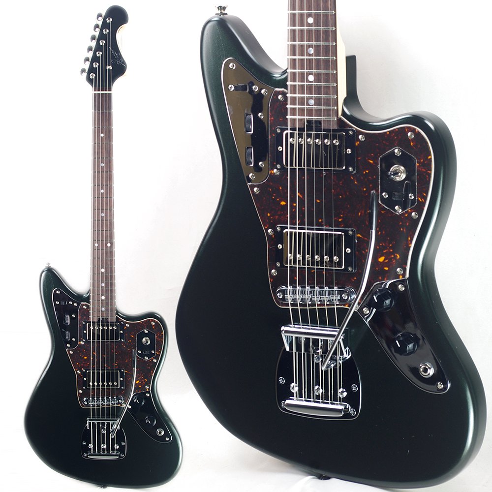 Sago JG ジャガー ロングスケールジャガー】 ワタナベ楽器店大阪店さまのショップ