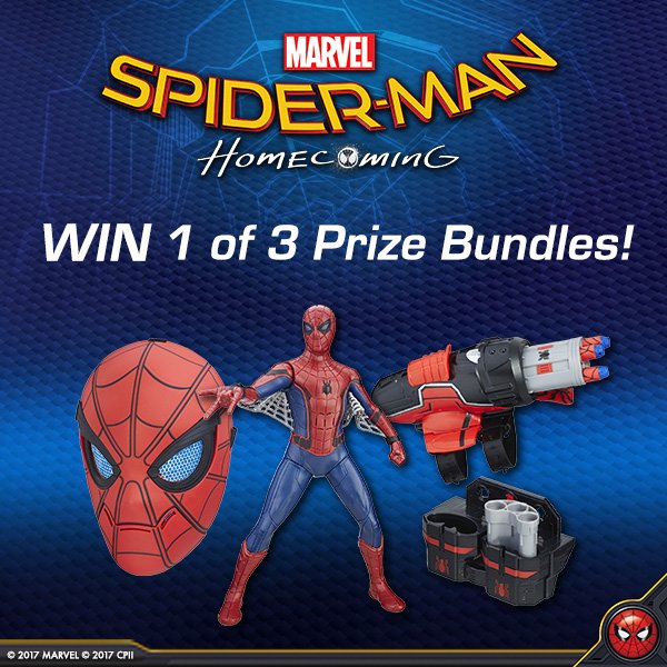 spiderman toys smyths