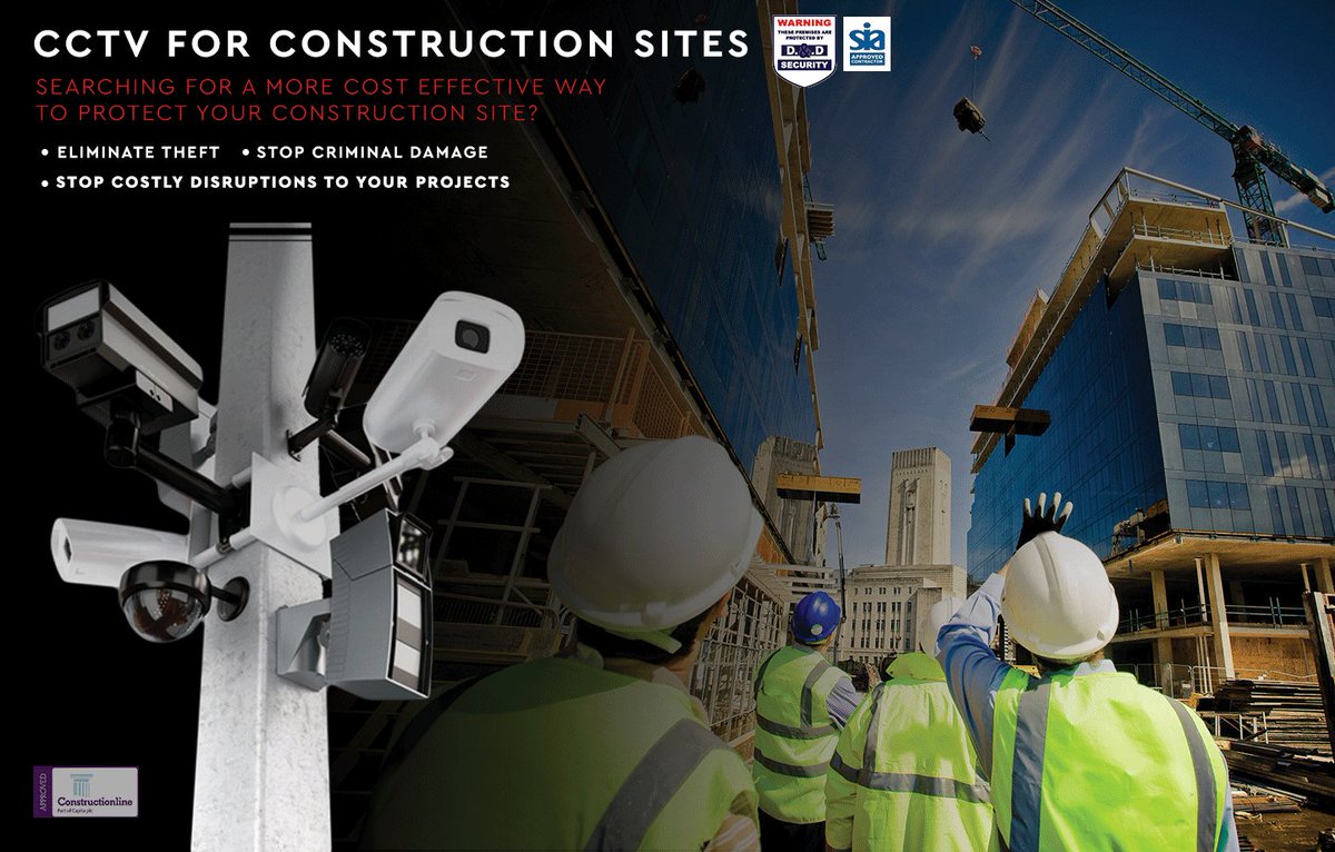 DDsecurityDerby's tweet image. Looking for an effective way to protect your sites from theft and criminal damage? eliminate diesel theft and stop disruptions to your project.
securityderby.co.uk