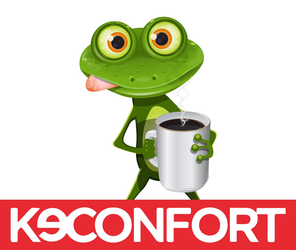 Keconfort's tweet photo. Los Lunes son de cafe doble ¡¡KECO hoy ya lleva tres!! 
¿Tus lunes también son de cafeína? https://t.co/kvh3SFt9Sl