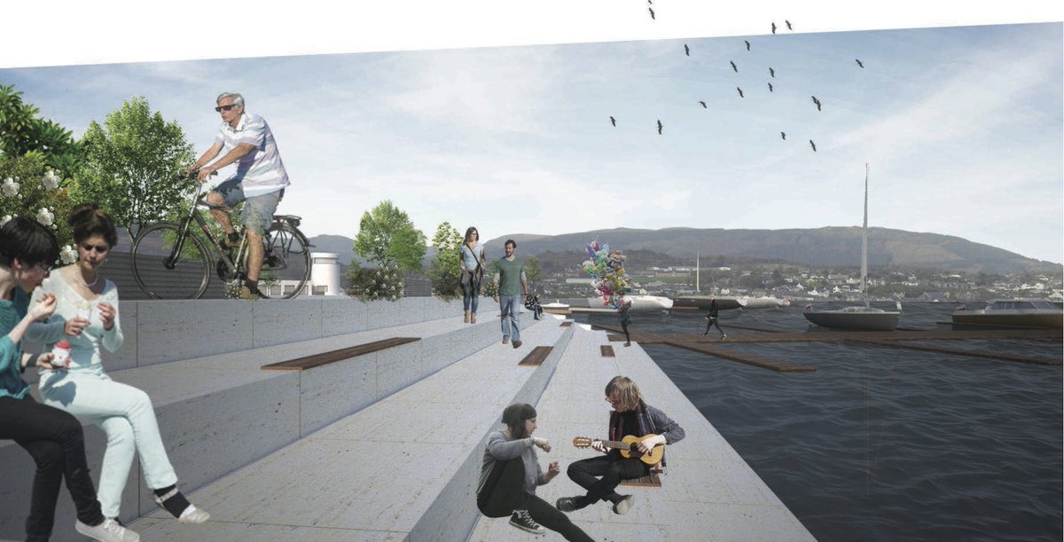 Architecotweets's tweet photo. Voting is open for #futuretowns competition. Cast your vote for #Dunoon! https://t.co/fFnXDuHpXE