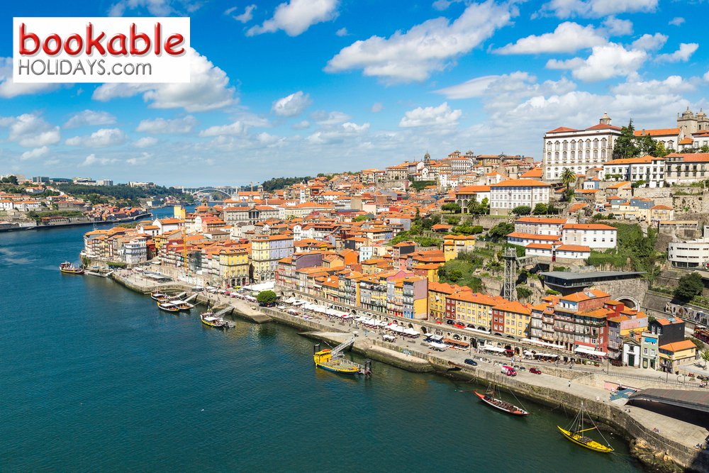 bookableholiday's tweet photo. Monday's are far from miserable in #Portugal! https://t.co/c6Dve1sGH8