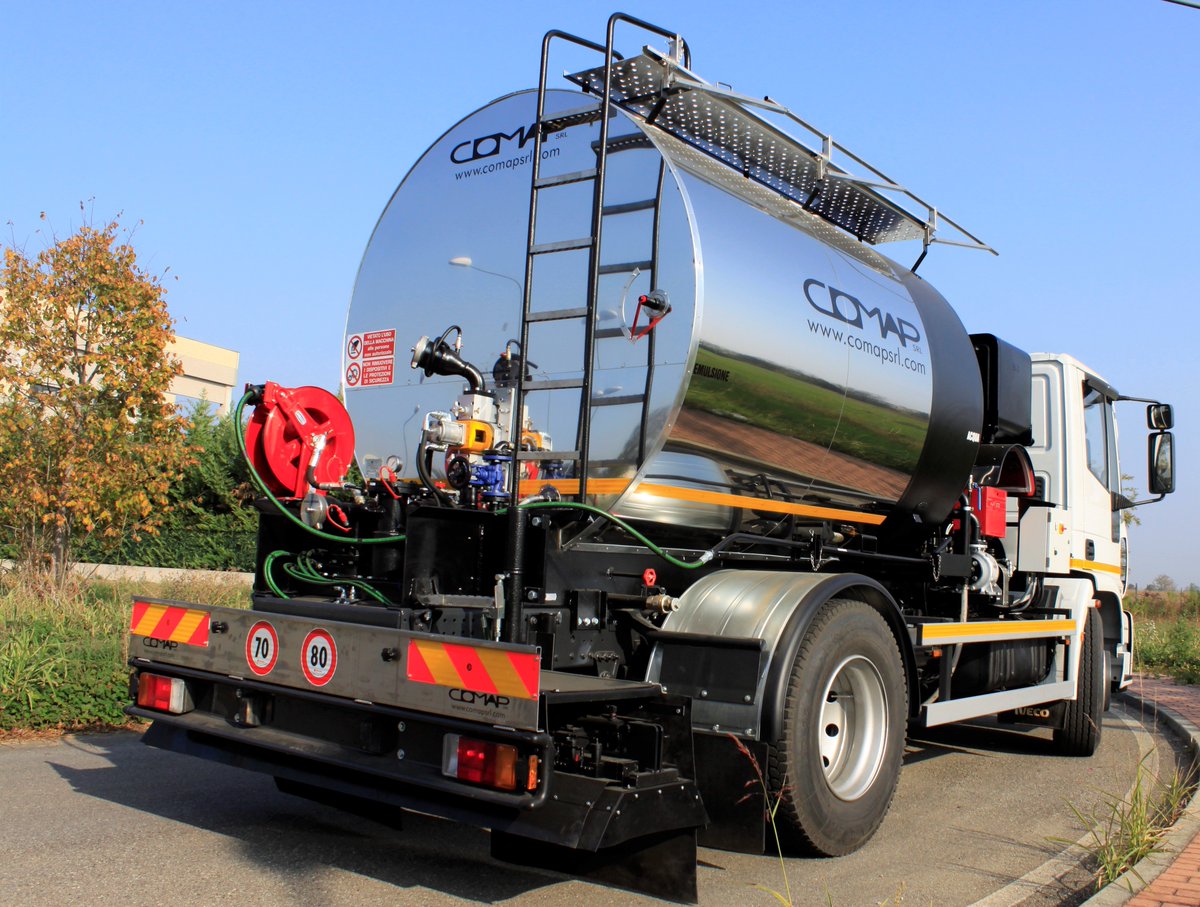 COMAPSRL's tweet image. #sprayertank #madeinitaly #spruzzatrice @COMAPSRL