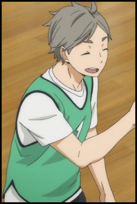 笑顔が天使 菅原孝支 Twitter Search