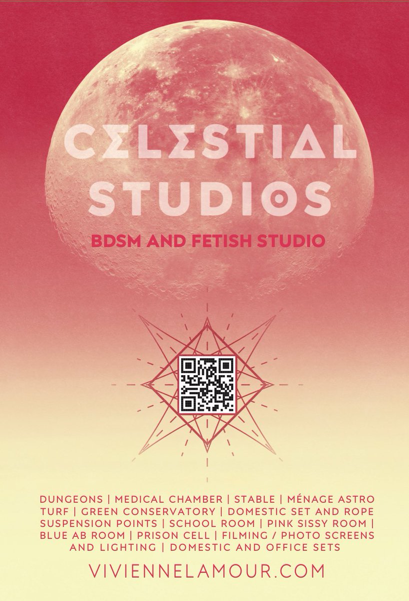CelestialDerby's tweet photo. The indoor #Stable at Celestial Studios, complete with #Arena #Paddock #FullTack & an experienced Mistress on hand to show you the whip and bit, should you need it. https://t.co/iVuGvbZ5Vr