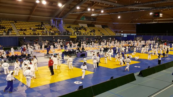 AthleteAnalyzer's tweet photo. New blog post "Who is Athlete Analyzer Judo for"? https://t.co/ZRAk5A5As5
#Judo #Judoanalysis https://t.co/vo3WWBqpCp