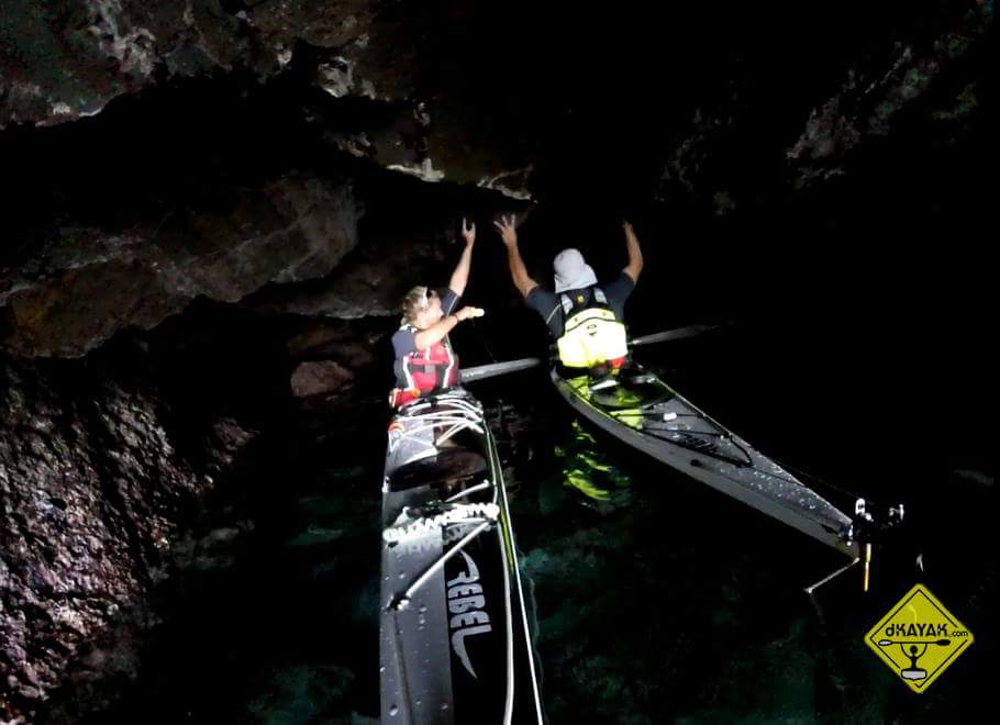 DKayak's tweet photo. Más fotos de nuestro último fin de semana en privado #DKayak #KayakDeMar #Disfrutar https://t.co/t3pKtcTjpY