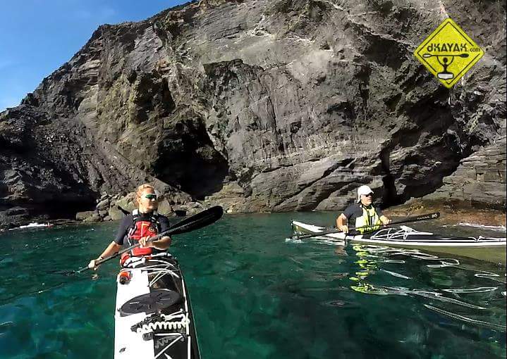 DKayak's tweet photo. Más fotos de nuestro último fin de semana en privado #DKayak #KayakDeMar #Disfrutar https://t.co/t3pKtcTjpY