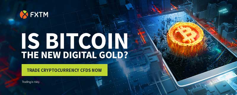 fxtmglobal's tweet photo. Seize the possibility to profit from one of the biggest financial trends in recent times with FXTM!
https://t.co/jxKbauw6Zt https://t.co/1xpGBL90cG