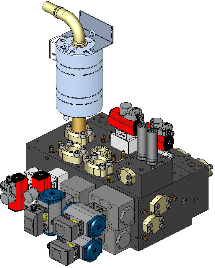 parmafluid's tweet photo. We are focused on #technological #development of #hydraulic #manifold division: 
development of most complex, circuits, management of small spaces  and application on #oleodinamic #Mobile sector #minipowerpacks.

#Discover our manifold #technology here: https://t.co/ibBdfxE9pc https://t.co/ASwwTxd3ty