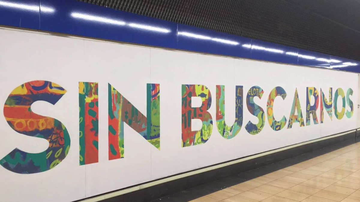 lenguamusical's tweet photo. Difícil encontrar un galardón que encierre más belleza y valores humanos que los Premios @PlenaMadrid, por la #Inclusión de las personas con #DiscapacidadIntelectual ♿️.+ Info: https://t.co/5aeqFclZrY 😍#SimpleMenteSiente https://t.co/ZTNVVsXVF7