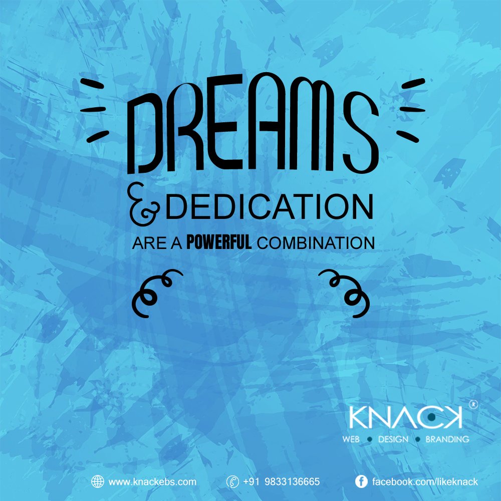 followknack's tweet photo. Dreams & Dedication are a Powerful Combination...
https://t.co/hIFwJMxSXv
https://t.co/podWa7ydgk
#knack #knackdesigns #knackstudio https://t.co/nQ8ZYAFUd4