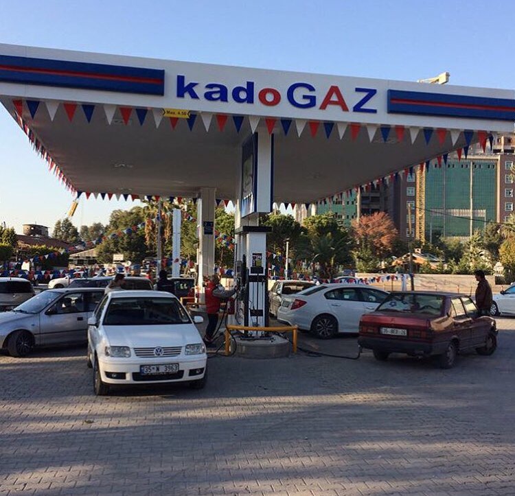 Kadogaz Çınarlı , Gaz 2.79 ⛽️ bilginiz olsun.. Yer; çınarlı endüstri meslek lisesi hemen yanı #gaz #otogaz #izmir <a href="/kadoilofficial/">Kadoil ⛽️</a>